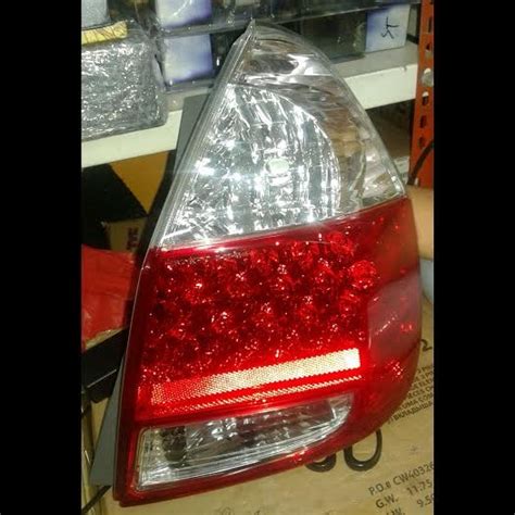 Stop Lamp Back Lamp Honda Jazz Automotive Spare Part Aksesoris