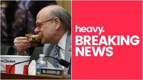 Why Did Steve Cohen Bring KFC to Today's House Hearing?