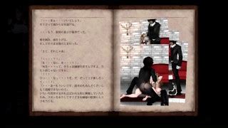 Kikuo HENTAI GAME的全新色情片 Pornhub