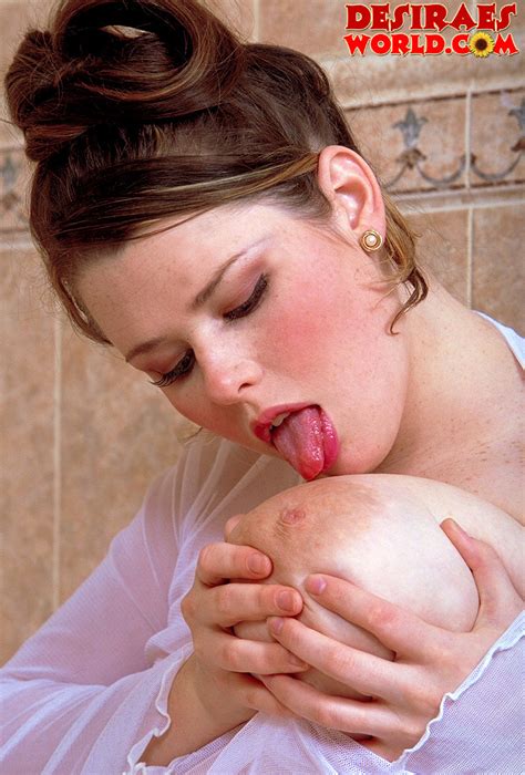 Desiraes World Performed By Desirae Hot Pics CoedCherry