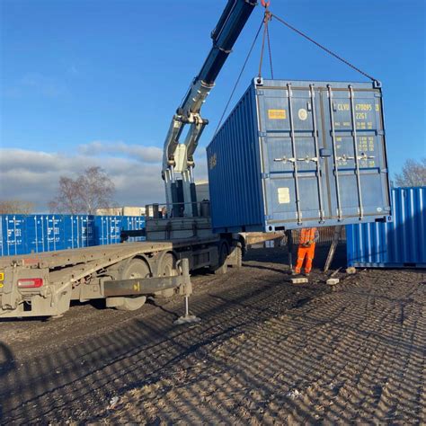 The Evolution and Impact of HIAB - Containerlift.co.uk - Transport ...