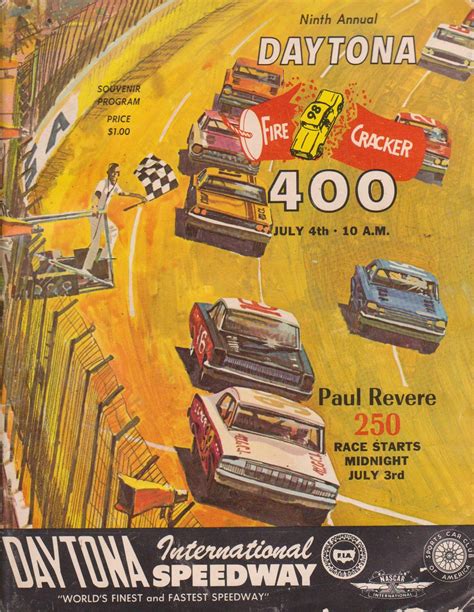 Report:1967-1968 NASCAR Grand National Series 20231020001 - The Lost ...