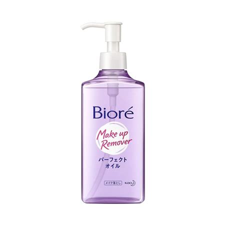 Biore Perfect Makeup Remover 230ml – Kawaii