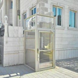 Wheelchair Lifts In Dubai Platform Lifts In Dubai UAE