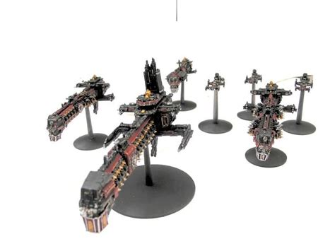 Battlefleet Gothic - Gallery - DakkaDakka | Battlefleet gothic ...