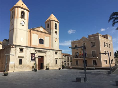 Villanueva del Río Segura Murcia Planes e información turística