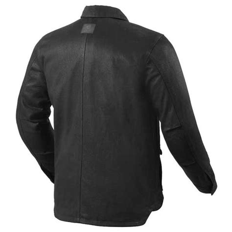 Revit Worker 2 Überhemd Dunkelblau motorrad jacke