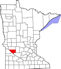 Chippewa County | Chippewa County MN information, maps, events ...