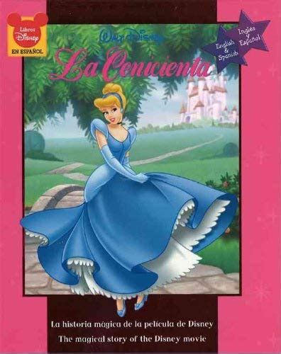 Introducir 57 imagen la cenicienta en ingles y español Viaterra mx