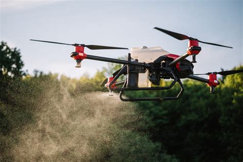 Premi Re Homologation Dun Herbicide Pour Une Application Par Drone