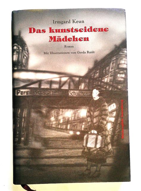 Das kunstseidene Mädchen Keun Irmgard Amazon de Bücher