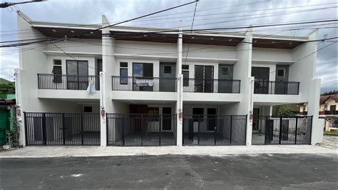 M Greenheights House For Sale In San Bartolome Quezon City Fully