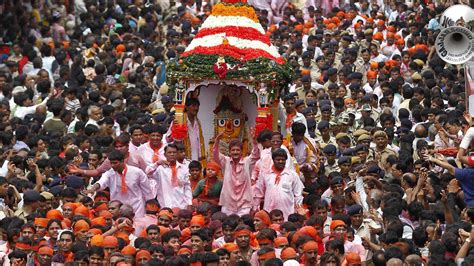 Jagannath Rath Yatra 2024 - History, Dates, Major Attractions