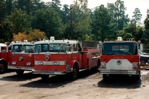 Ga Atlanta Fire Department