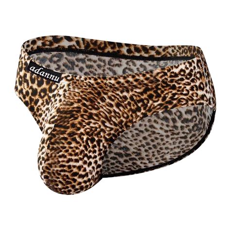 ADDTEXOD Strings Sexy Pour Hommes Slip Double D String Pour Hommes Tanga Gay Jockstrap Sous V