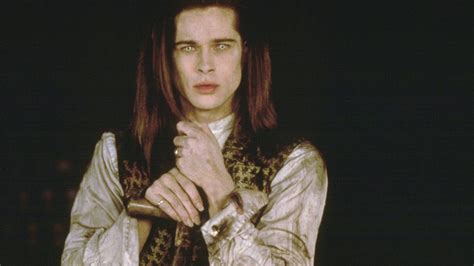 Amc Nabs Anne Rices ‘vampire Chronicles And ‘the Lives Of The Mayfair