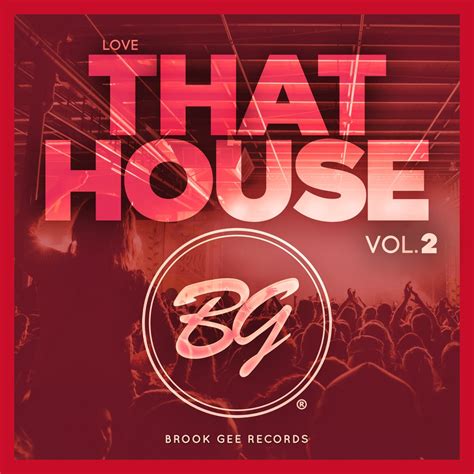 ‎Love That House Vol.2 by Various Artists on Apple Music