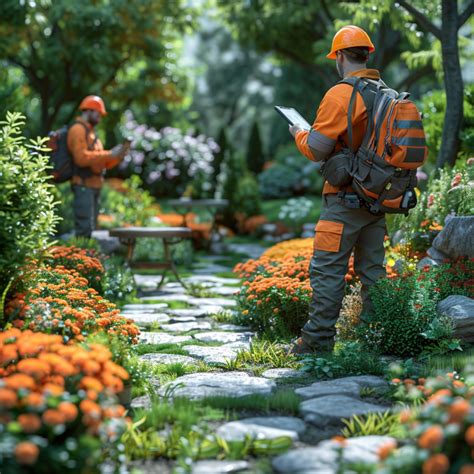 Best Apps For Landscapers BuildOps