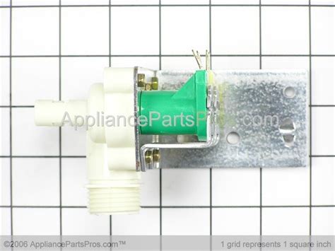 Frigidaire 5308017599 Water Valve AP2153123 AppliancePartsPros