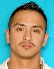 Reward Offered For Most Wanted Sex Offender From Harlingen