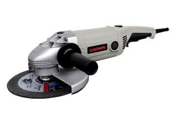 7" Máy mài góc 1300W Crown CT13300