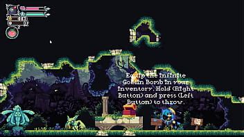 Flip Witch Pixel Hentai Game Ep Femdom Creampie In The Forest Xvideos