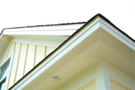 Hardie® Soffit Panels | James Hardie