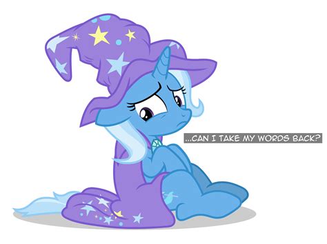 3023450 Safe Artist Gypsykumquat Trixie Pony Unicorn Comic