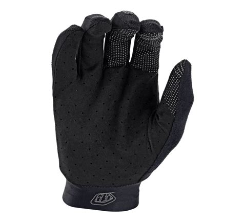 Troy Lee Designs Ace Mono Gants De V Lo De Montagne Mathieu Performance