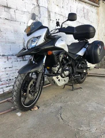 Suzuki Dl V Strom Olx