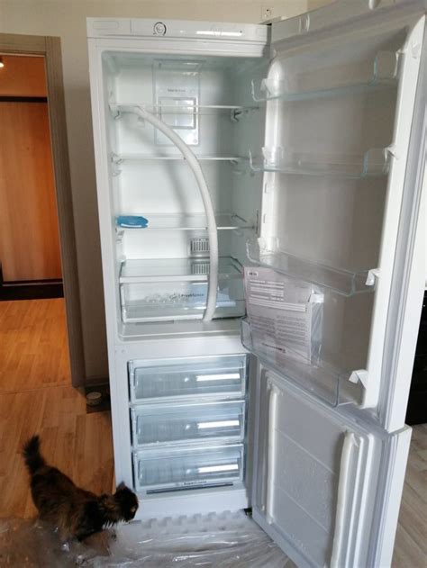 Холодильник Indesit ITR 4180 W - ДамСовет