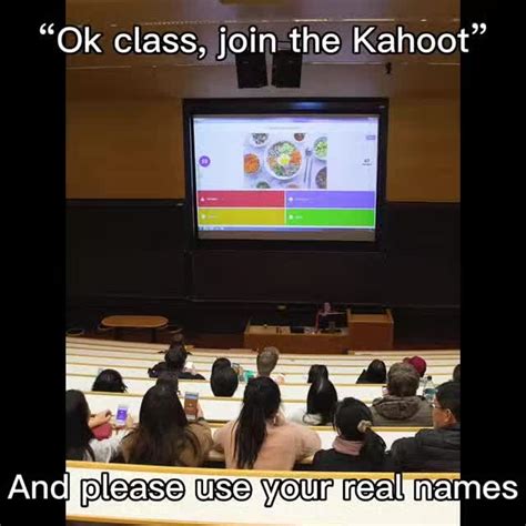 Kahoot Meme By Knot Daddy Memedroid