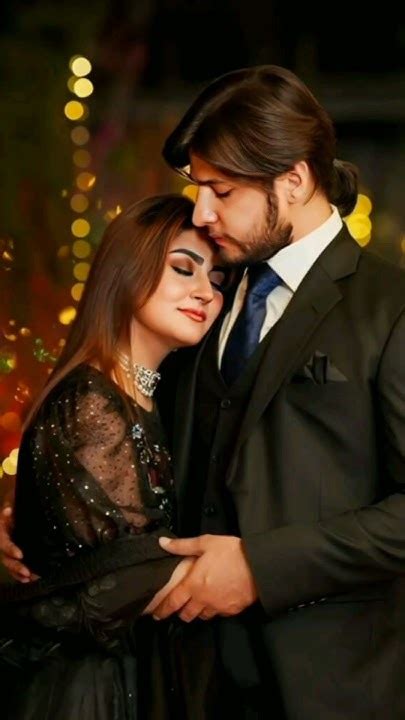 Hiba Bukhari With Husband Pics Shorts Viral Video Youtube