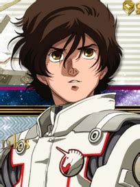 3 Sets of Banagher Links Cosplay Costume, Wig, Props and Accessories - CosplayFU.com