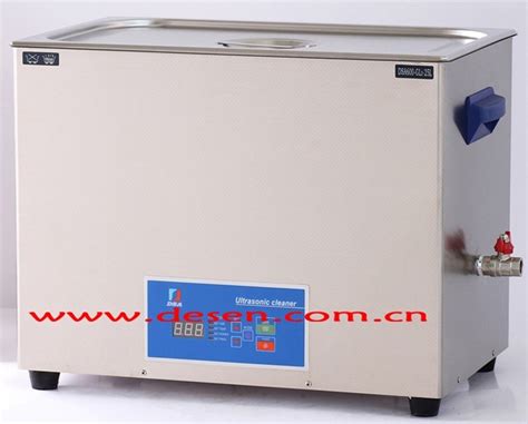 Desen Ultrasonic Cleaner Dsa Gl Electron Ultrasonic Cleaner And