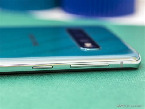 Samsung Galaxy S10 Pictures Official Photos