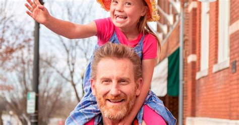 How Rory Feek Keeps Late Wife Joey S Memory ‘alive’ For Their 6 Year Old Daughter Joey And Rory