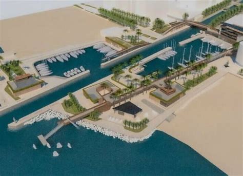 Riccione Porto Canale Ecco Il Piano Per La Riqualifica