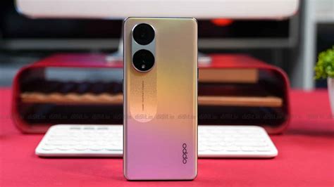 Oppo Reno 8T Review Web World