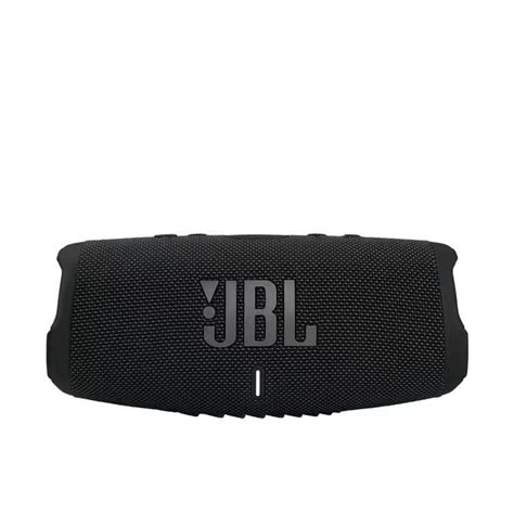 Беспроводная колонка JBL CHARGE5 - купить по доступным ценам в интернет ...