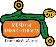 Inicio Museo Del Mbar De Chiapas