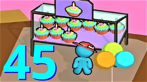 🎂 My Mini Mart 🧁 Update Gameplay Part 45 1st Anniversary Event Android