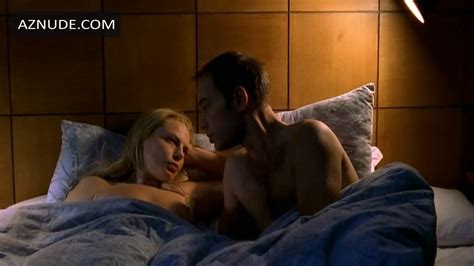 HELENA BERGSTROM Nude AZNude