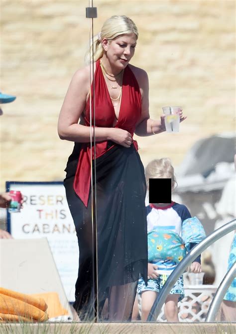 Tori Spelling Nude Photos Videos 2025 TheFappening