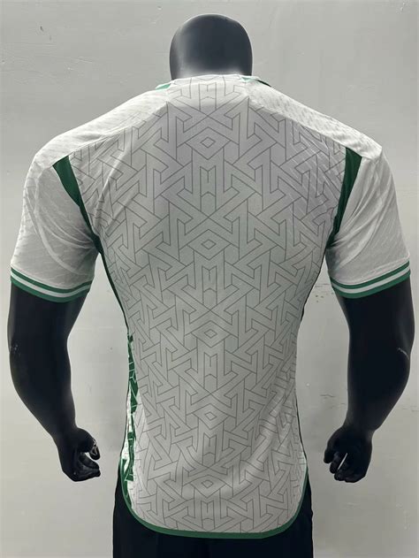 The Newkits Buy Burkina Faso Afcon Kit Football Jersey