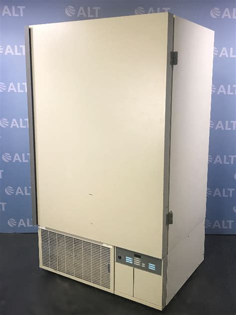 Refurbished Revco 86C Ultra Low Temperature Upright Freezer Model