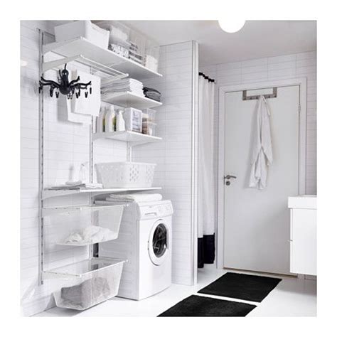 20+ Ikea Laundry Storage Units – The Urban Decor