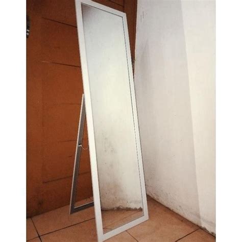 Jual Standing Mirror Cermin Berdiri Varian Ukuran Full Body Shopee