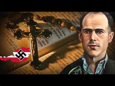 Franz Jägerstätter il contadino che si ribellò al Reich YouTube