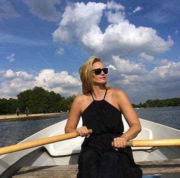 Natasha Henstridge Natashahenstridge Nude OnlyFans Page 4 The Fappening Plus